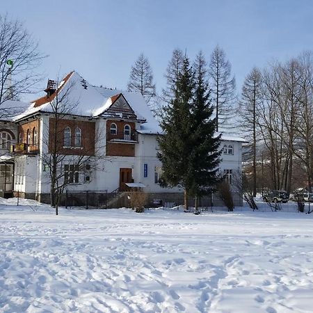 TatryTop Studio Krupówki Zakopane Exterior foto