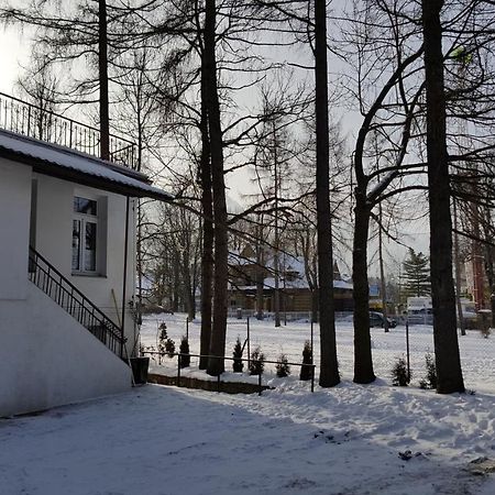 TatryTop Studio Krupówki Zakopane Exterior foto